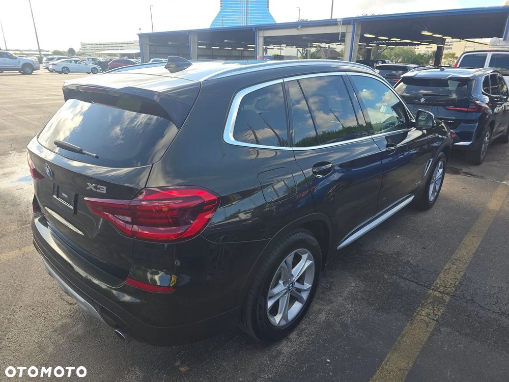 BMW X3 - 3
