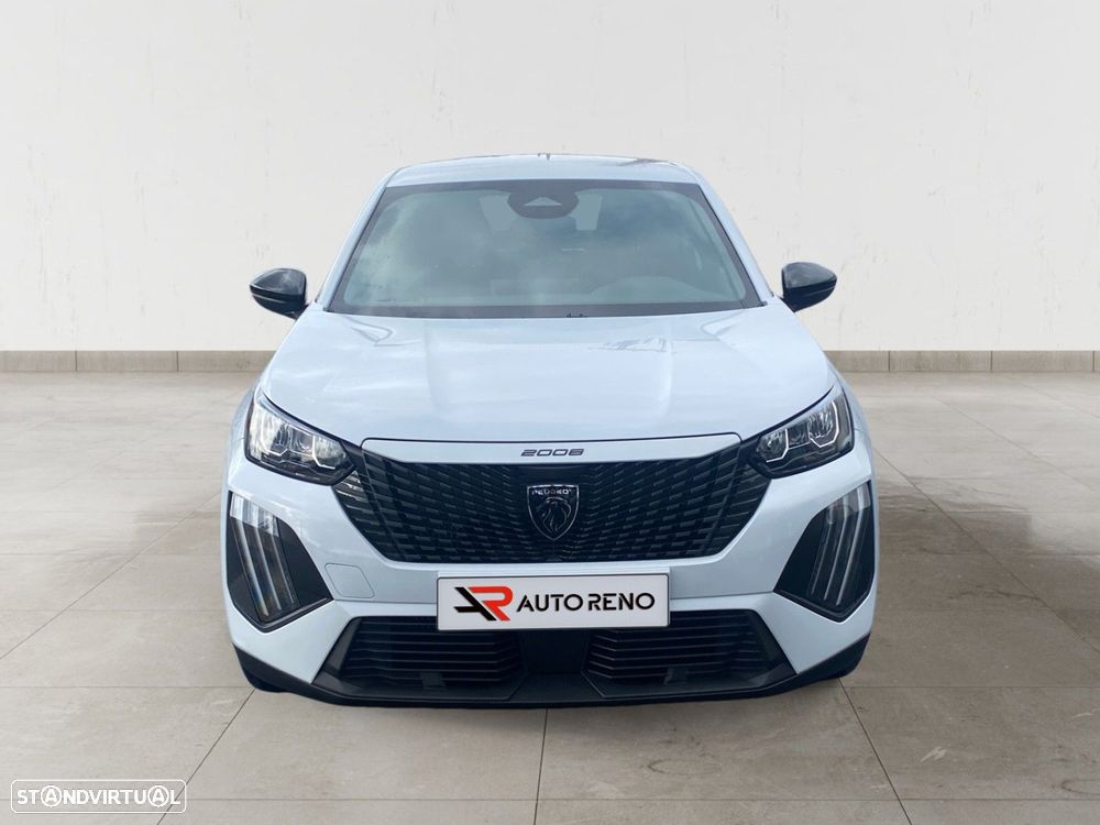 Peugeot 2008 1.2 PureTech Style - 9