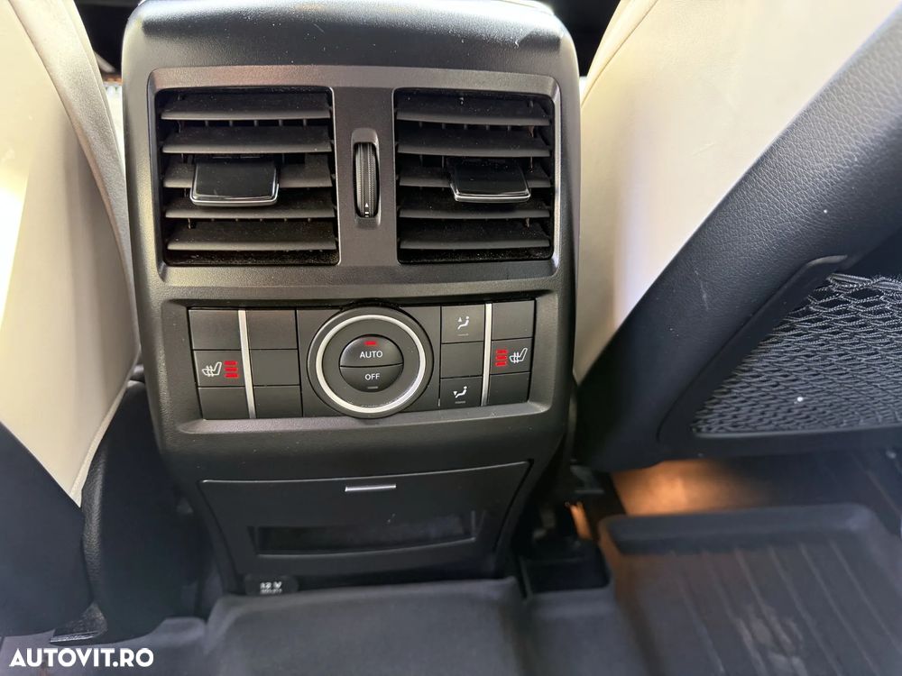 Mercedes-Benz GLE - 21