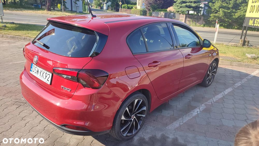 Opel Astra - 2