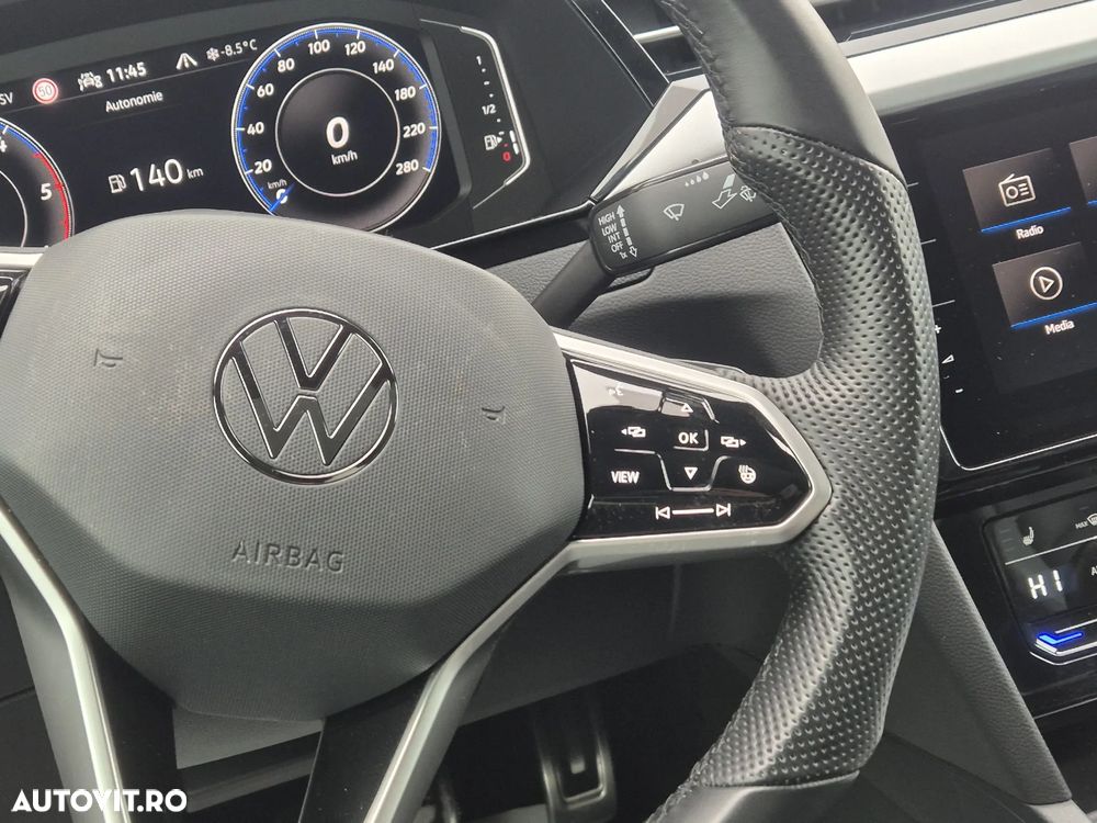 Volkswagen ARTEON 2.0 TDI 4Motion DSG Elegance - 20