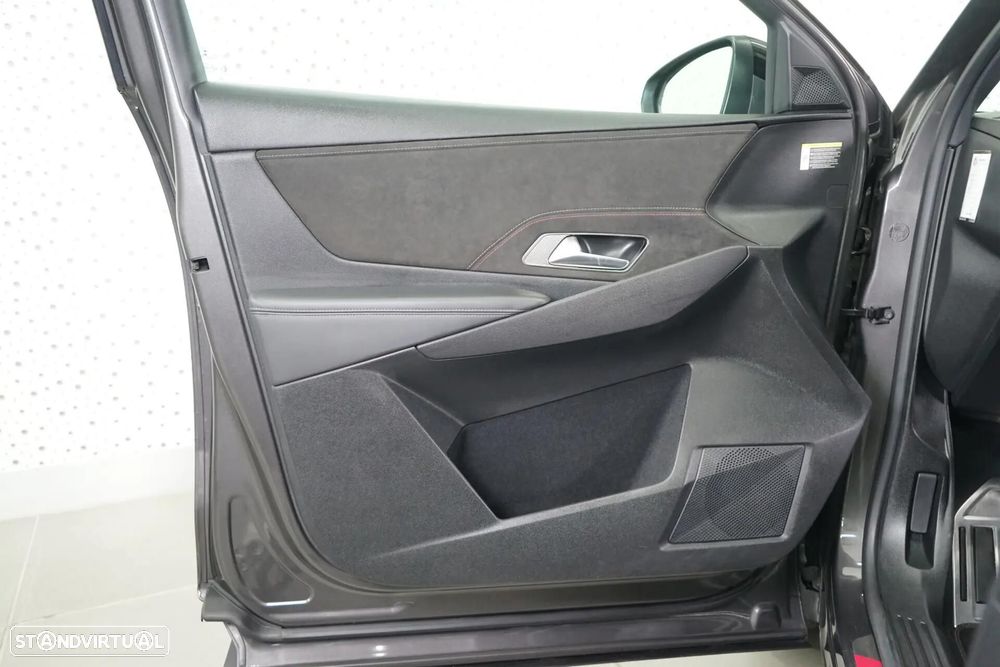 DS DS7 Crossback PureTech 130 Business Line - 22