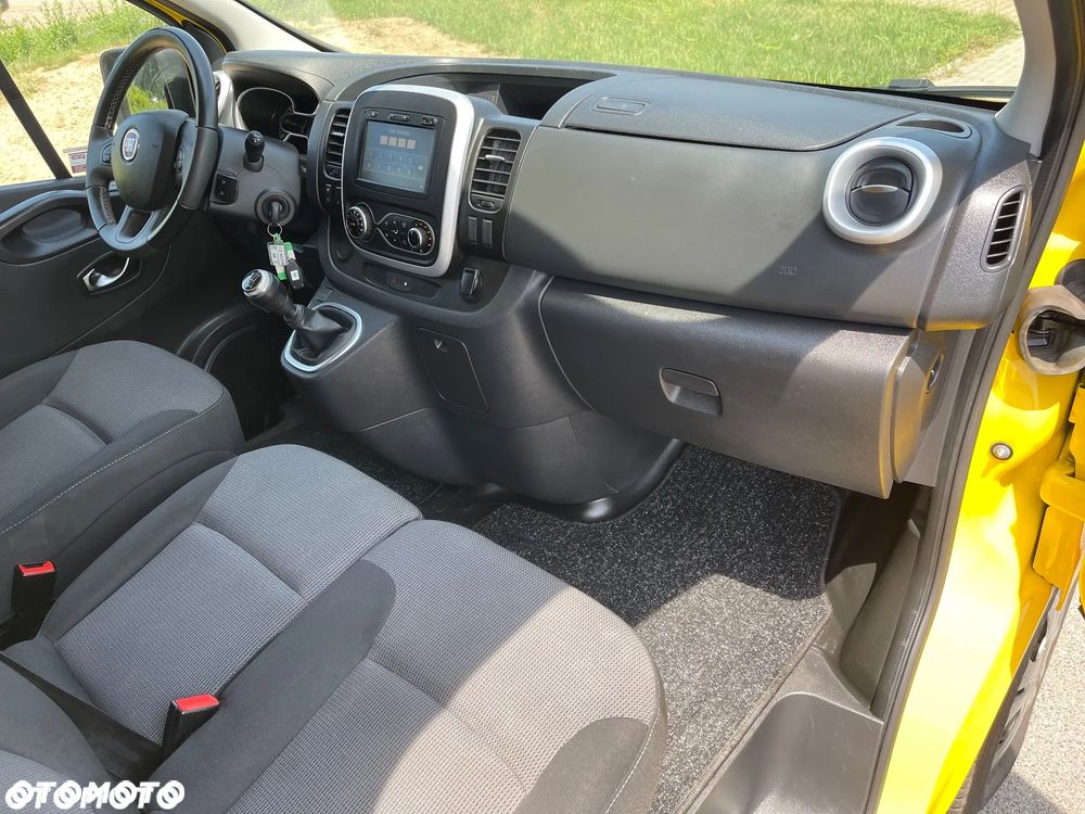 Renault Trafic - 31