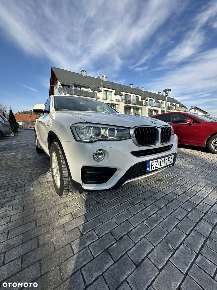 BMW X4 xDrive20i - 7