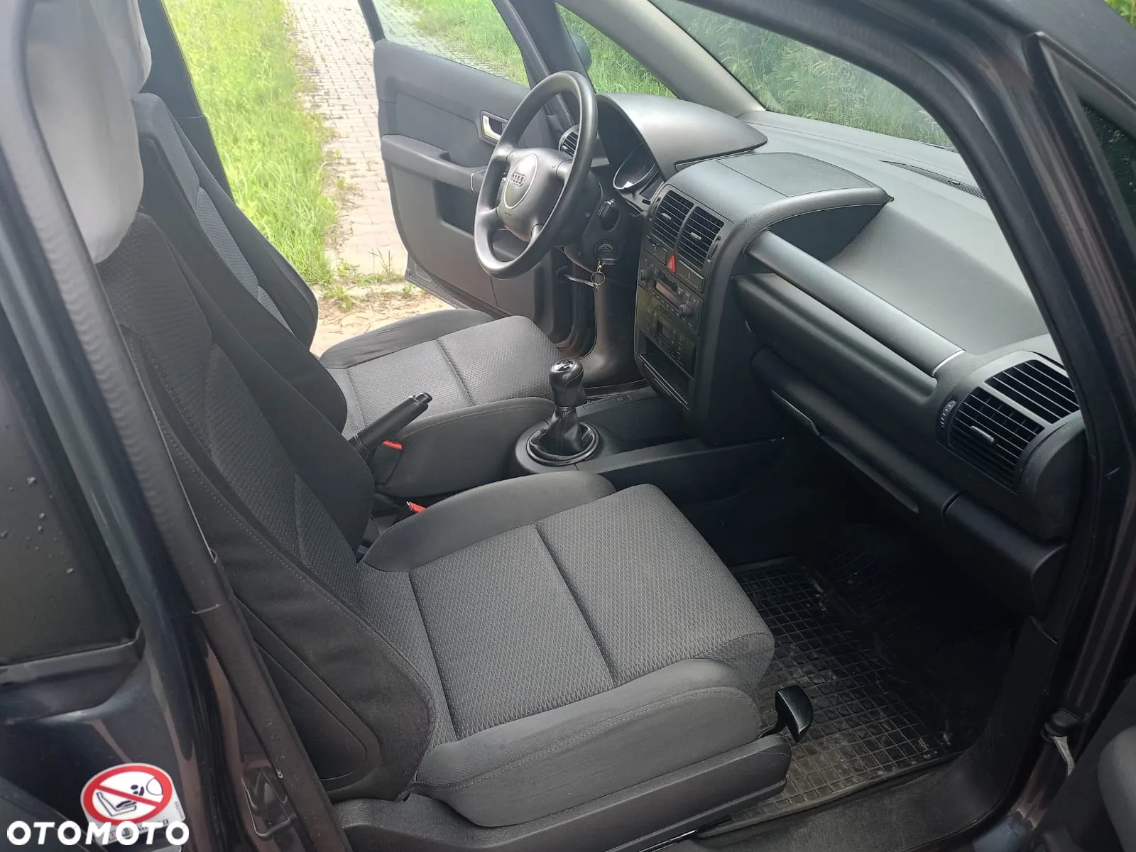 Audi A2 1.4 TDI - 2
