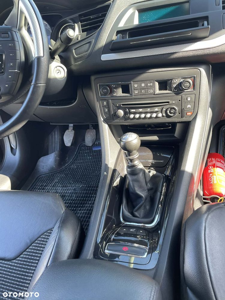 Citroën C5 1.6 THP Exclusive - 6