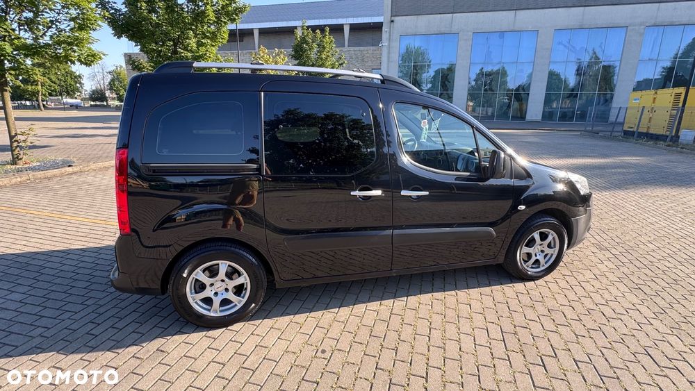 Peugeot Partner 90 L2 - 13