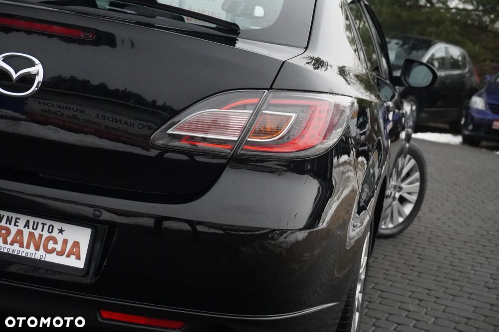 Mazda 6 2.0 Dynamic - 17