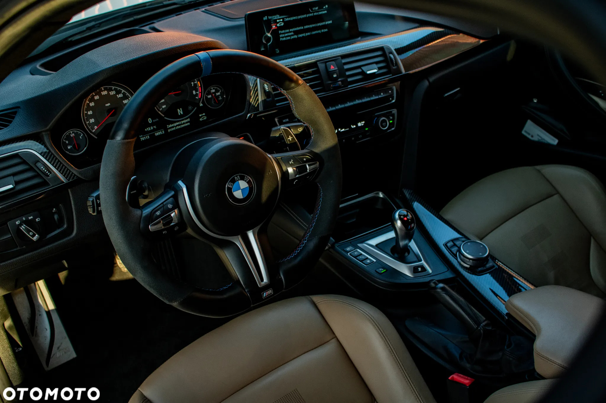 BMW M3 DKG - 18