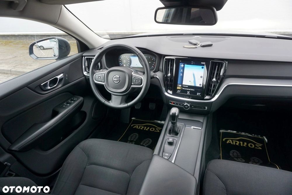 Volvo V60 - 27