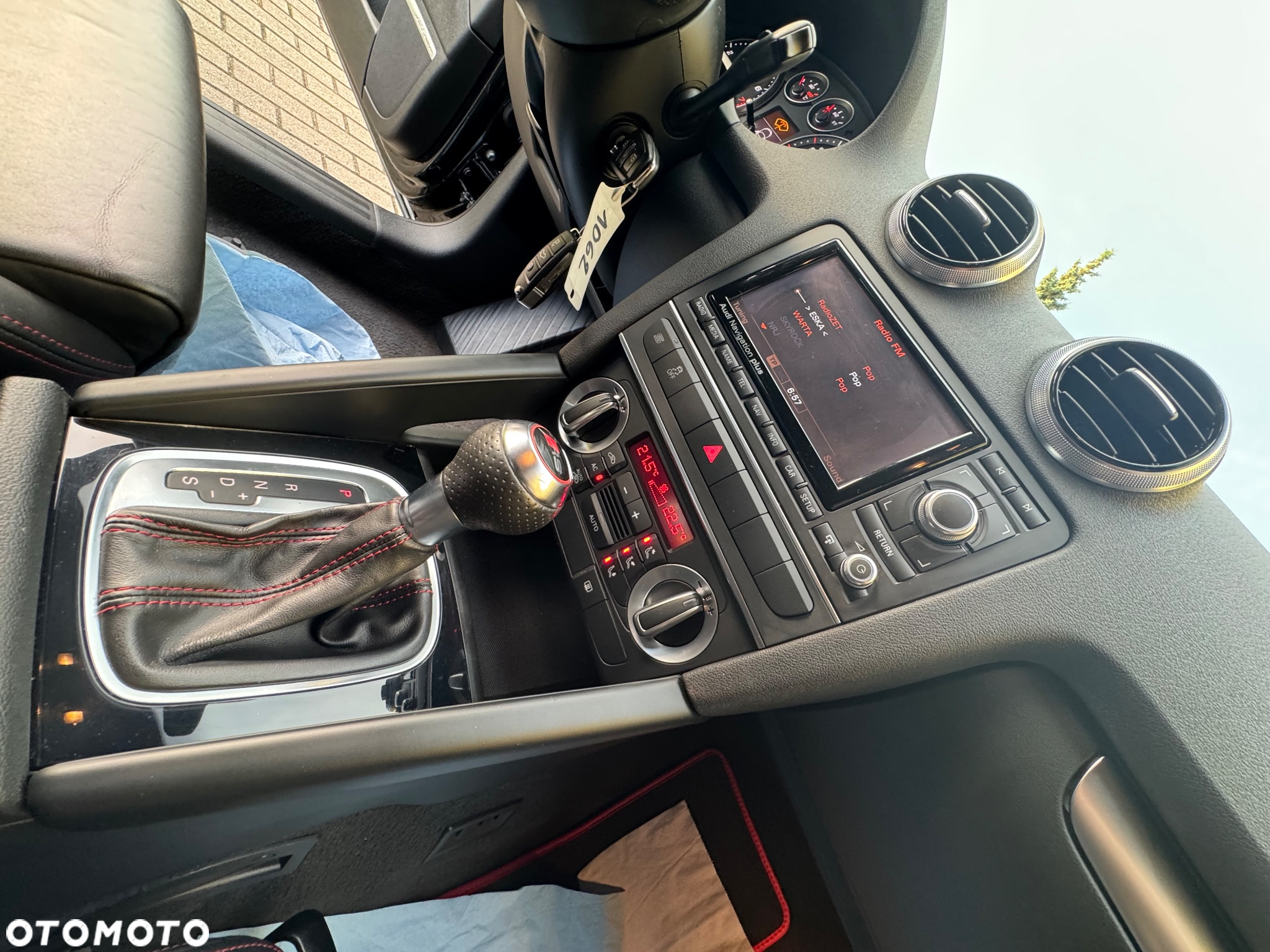 Audi RS3 Sportback - 11