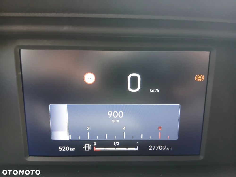 Jeep Avenger 1.2 GSE T3 Longitude FWD - 7