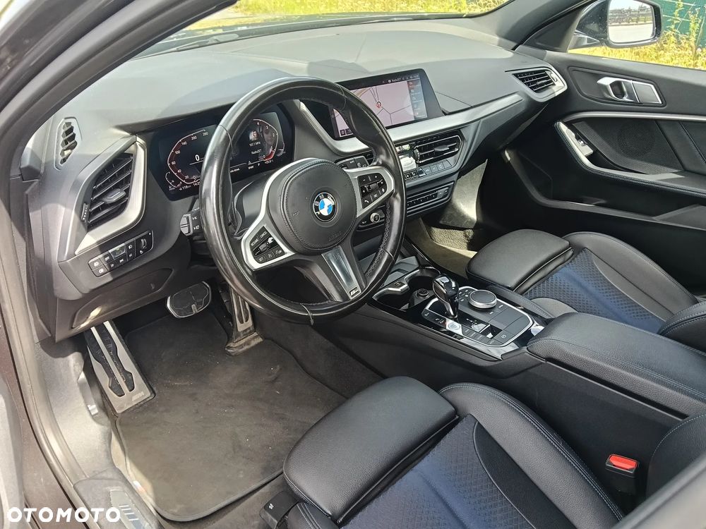 BMW Seria 1 116d M Sport Shadow - 17