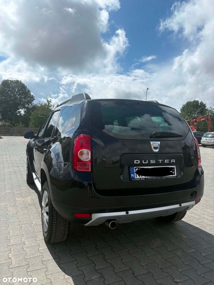 Dacia Duster 1.6 16V 105 4x2 Laureate - 5