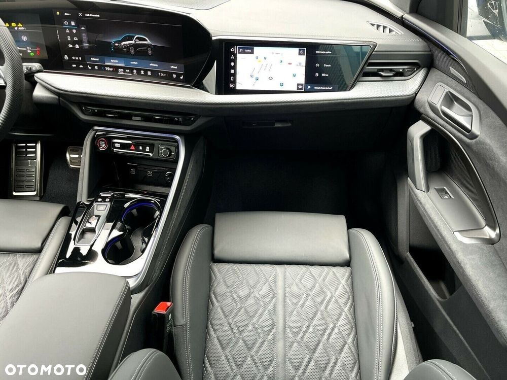 Audi SQ5 - 15