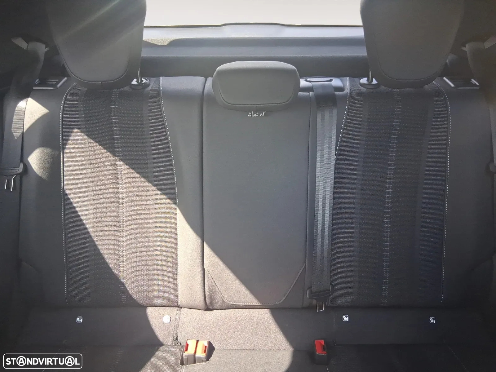 Opel Mokka 1.2 Hybrid Edition eDCT - 15