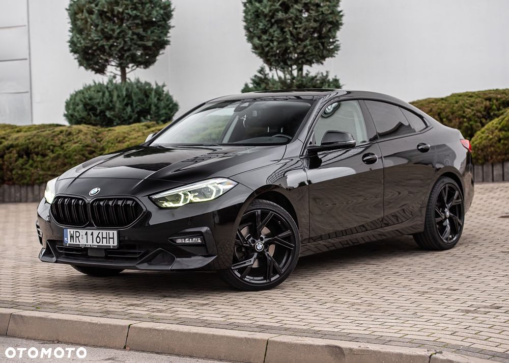 BMW Seria 2 218i - 5