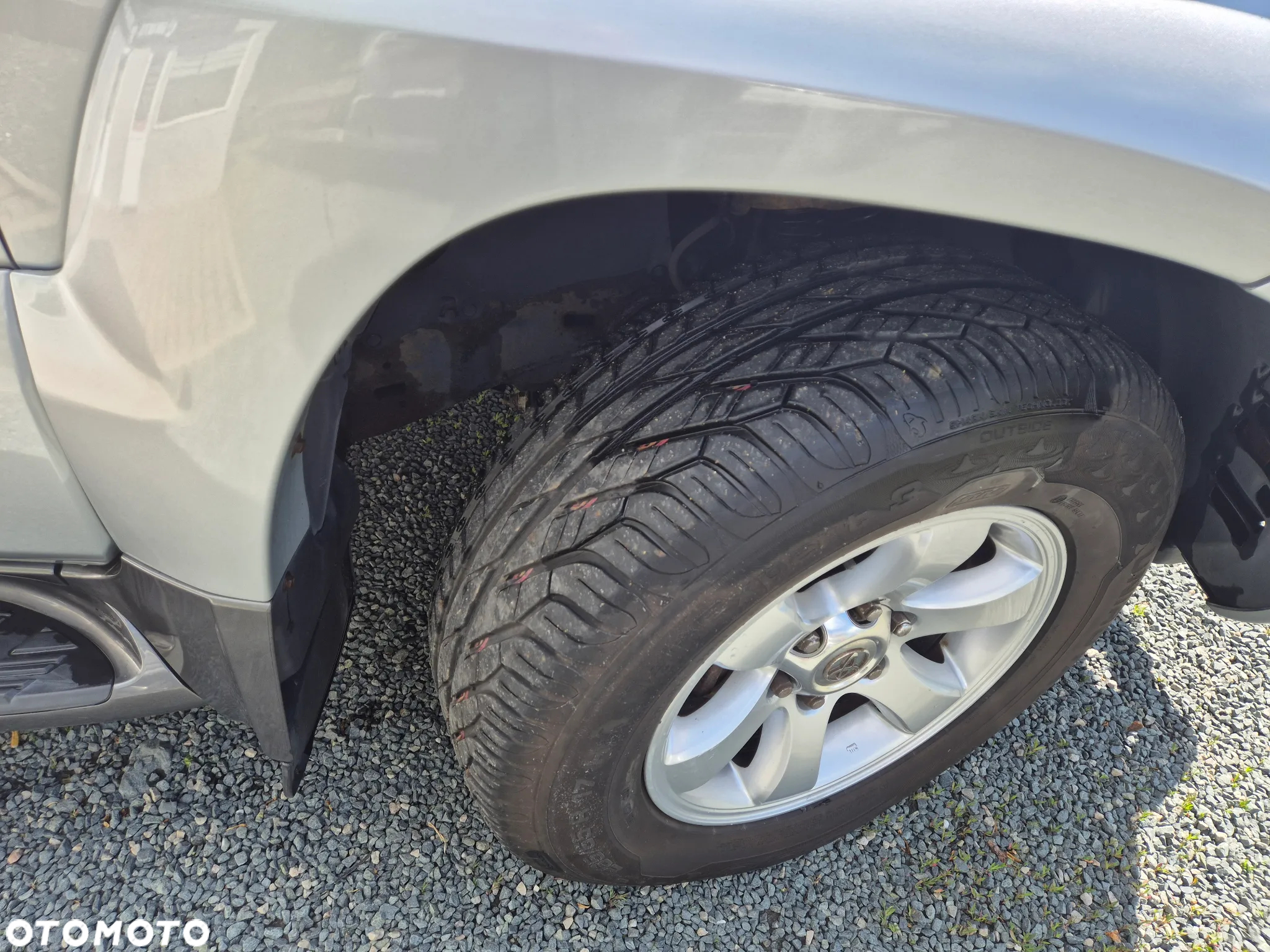 Toyota Land Cruiser 3.0 D Luna Comfort - 5