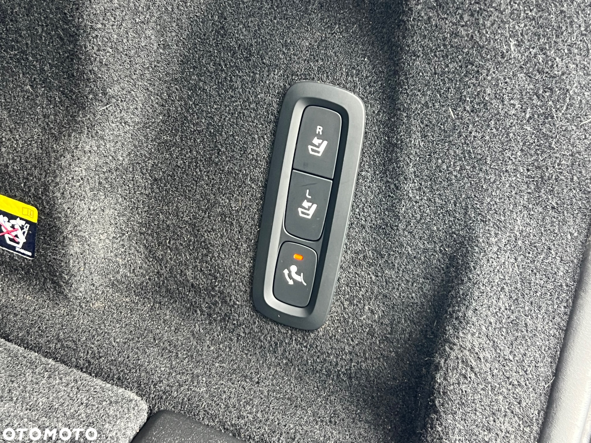Volvo XC 60 T5 Geartronic Momentum Pro - 38