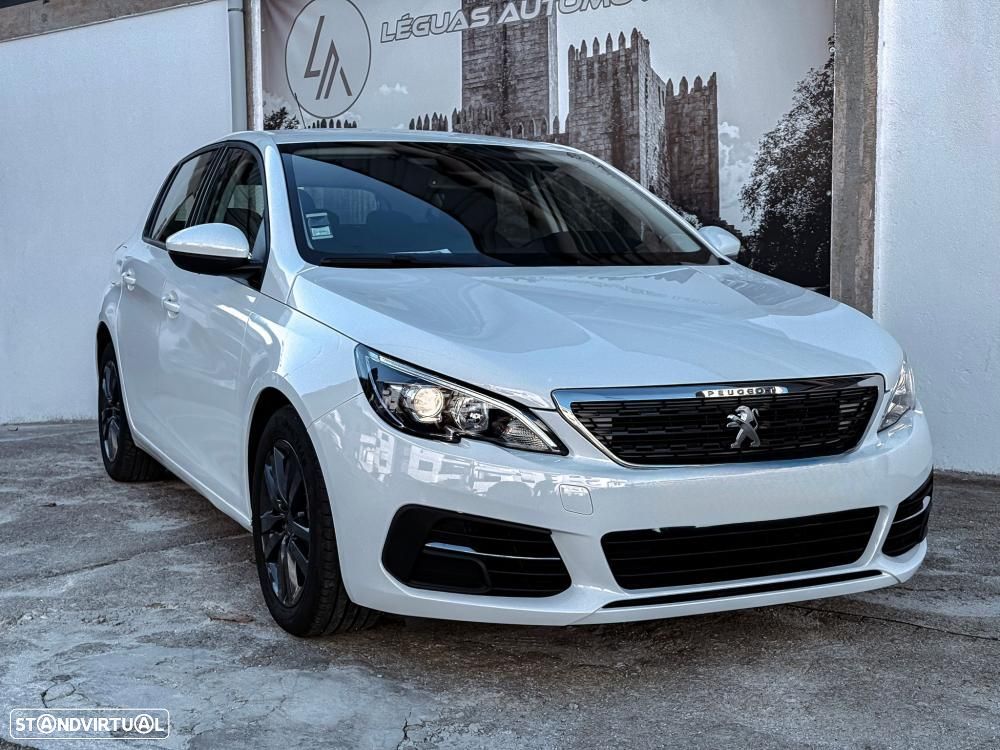 Peugeot 308 1.5 BlueHDi Business Line - 2