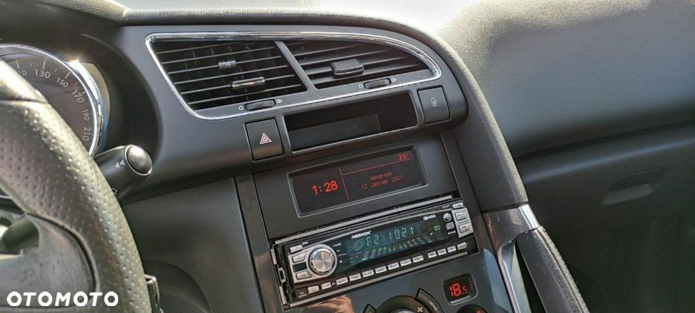 Peugeot 3008 HDi 150 Active - 28