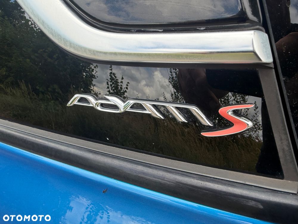 Opel Adam S - 17