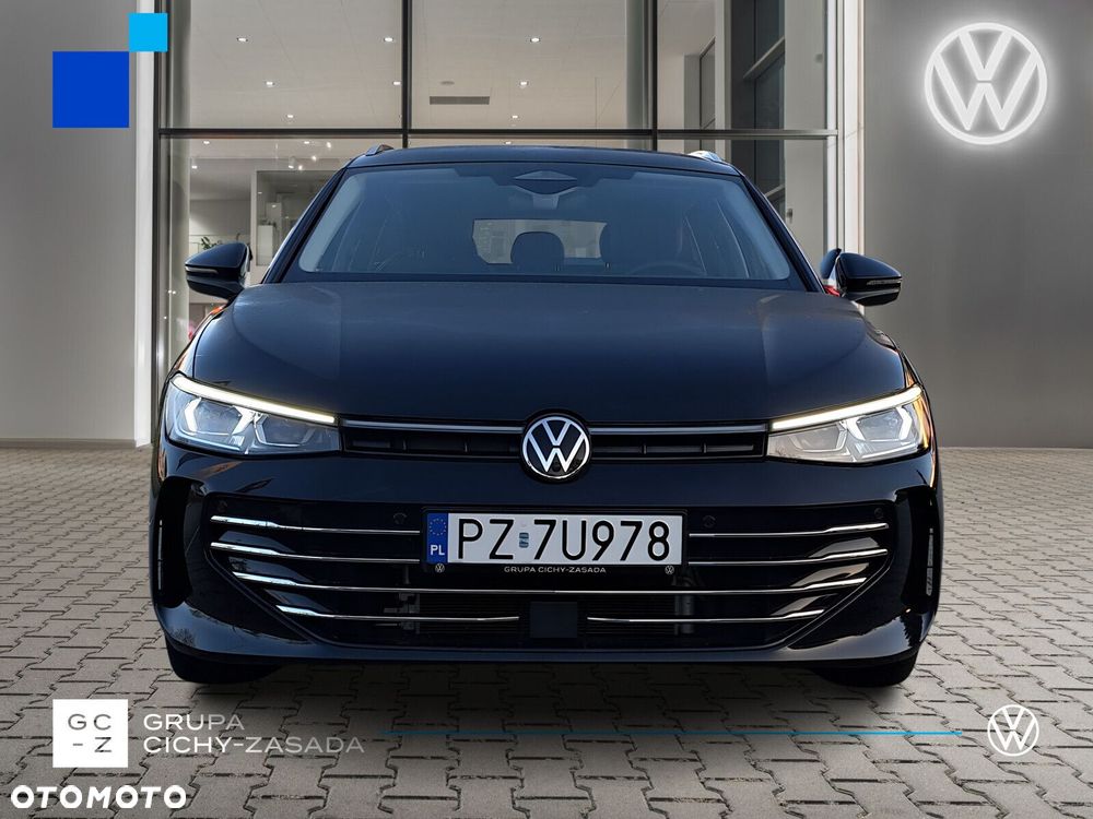 Volkswagen Passat - 8