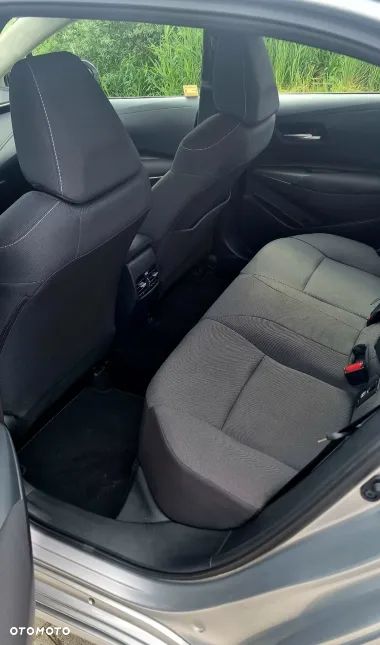 Toyota Corolla - 7