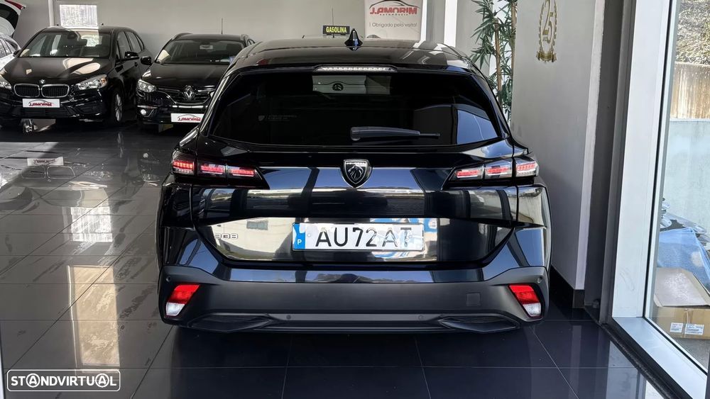 Peugeot 308 SW 1.5 BlueHDi Active Pack - 5