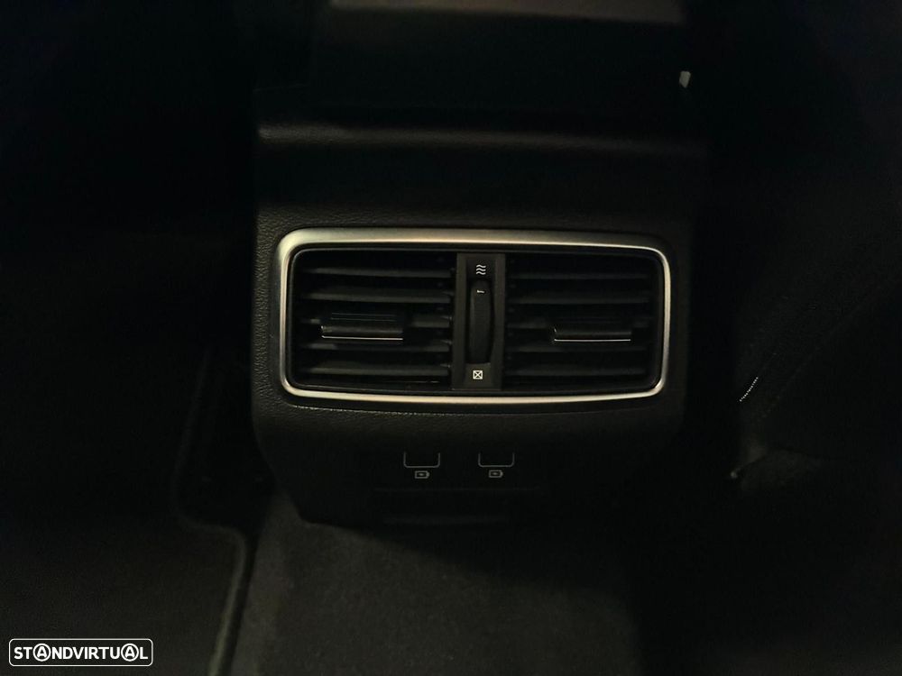 Renault Mégane Sport Tourer 1.5 Blue dCi Equilibre EDC - 34