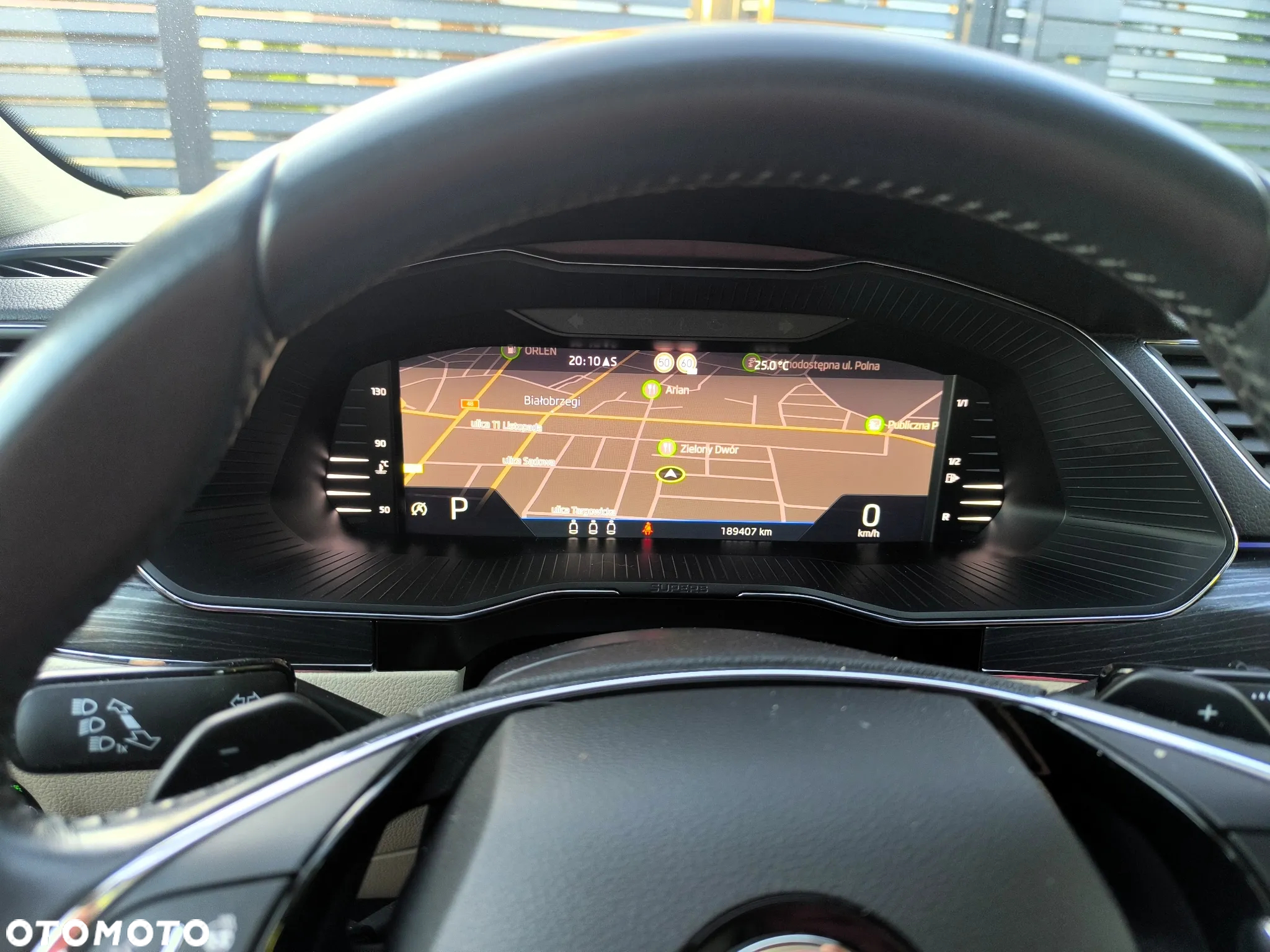Skoda Superb 2.0 TSI Style DSG - 17