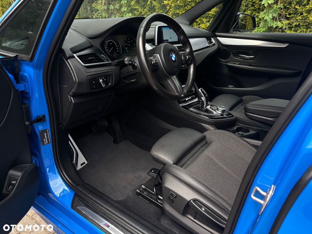 BMW Seria 2 220d xDrive Sport-Aut M Sport - 5