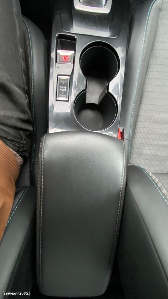 Peugeot e-208 50 kWh Allure Pack - 54