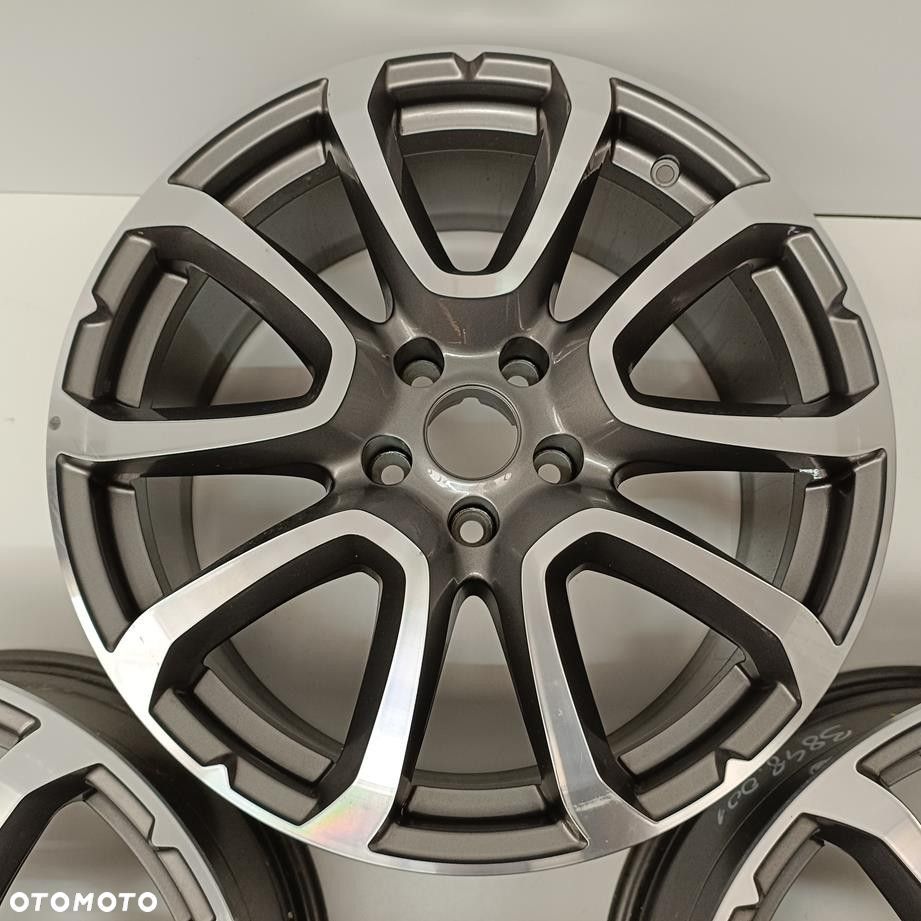 Alufelgi 5x114,3 19 Mazda CX-70 CX-90 4szt (F8446) - 6