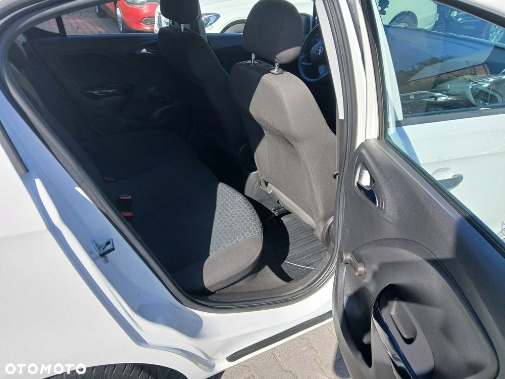 Opel Corsa - 11