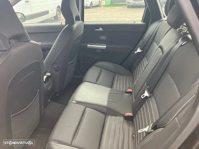 Volvo V50 1.6 D Drive Start/Stop - 5