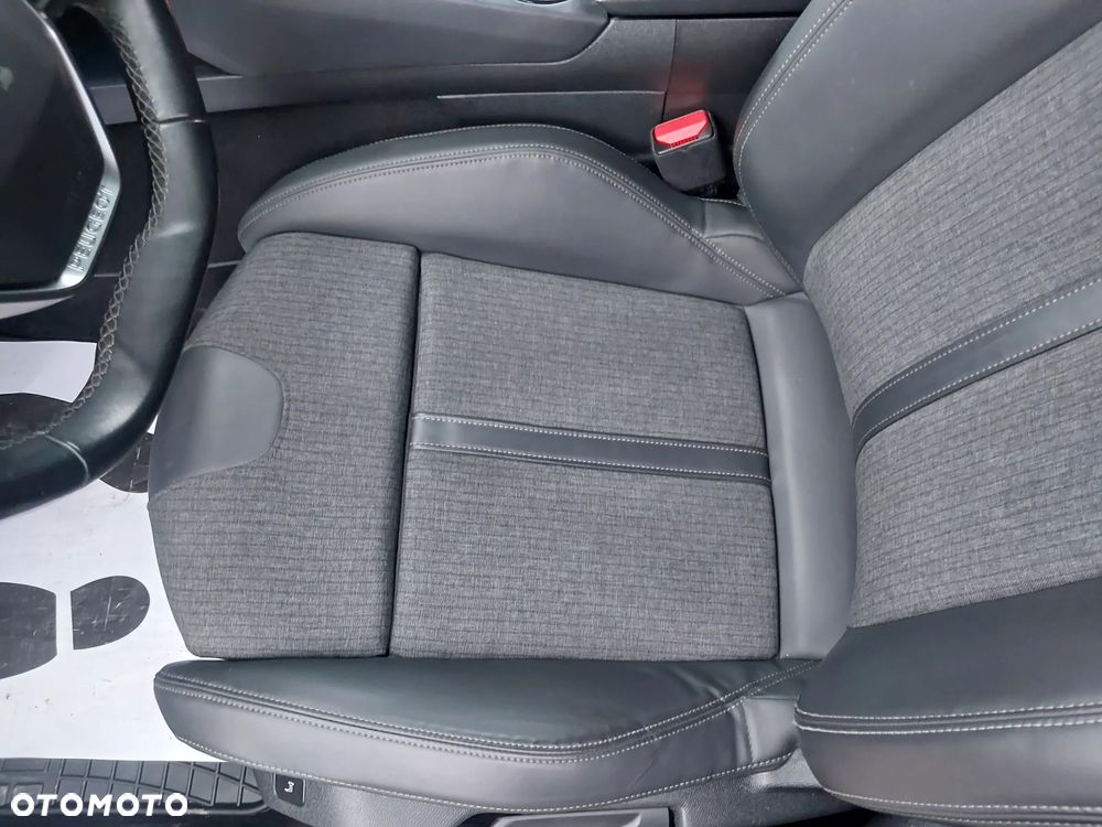 Peugeot 508 2.0 BlueHDi Allure S&S EAT8 - 13