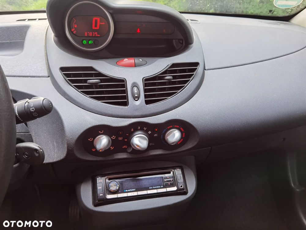 Renault Twingo 1.2 16V Eco Dynamique - 14