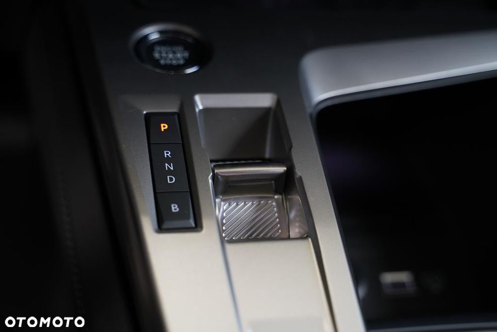 Peugeot 408 1.2 PureTech mHEV Allure S&S e-DSC6 - 21