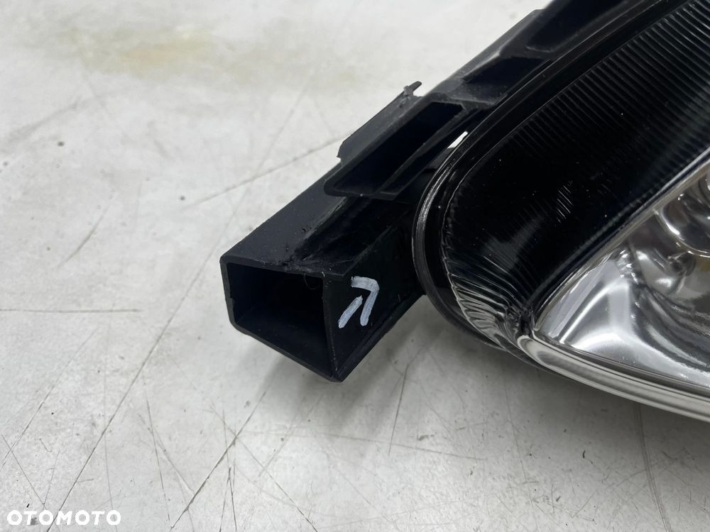 Lampa reflektor Toyota Avensis I T22 Lift 00-03r. NOWA lewa oryginał Europa jasna lewy przód 92101a2 - 7