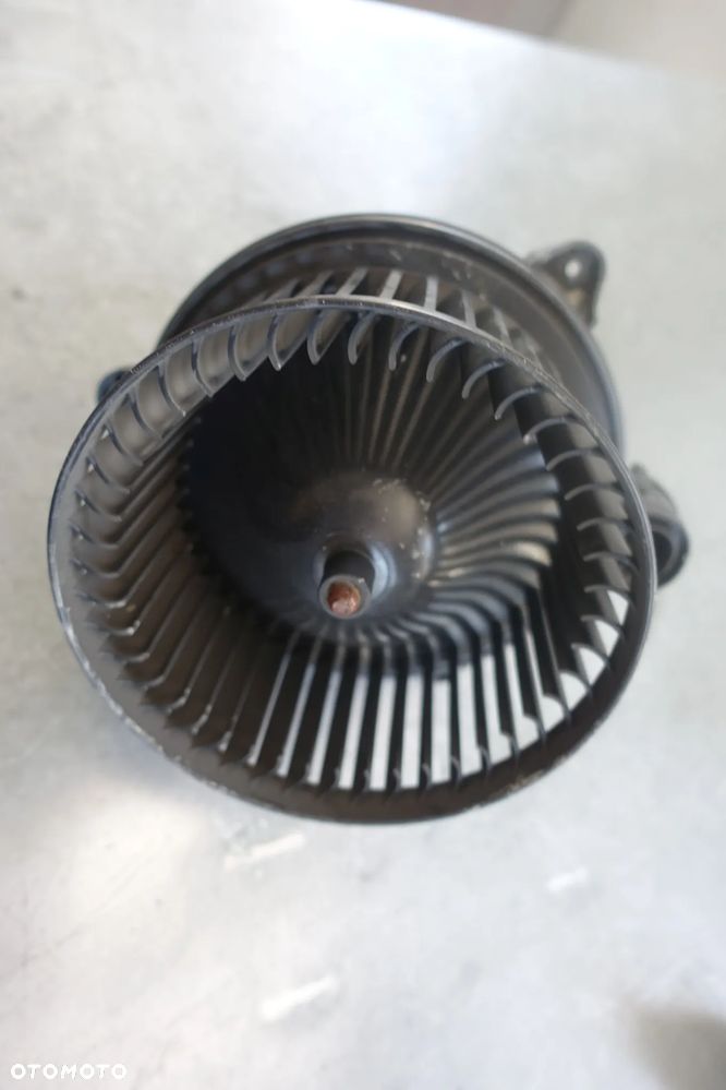 WENTYLATOR DMUCHAWA TRANSIT CUSTOM 14r. - 3