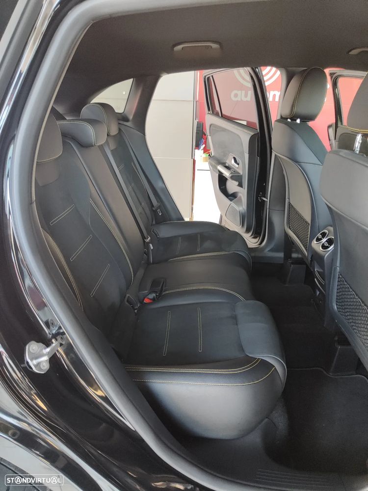 Mercedes-Benz GLA 45 AMG S 4Matic - 19