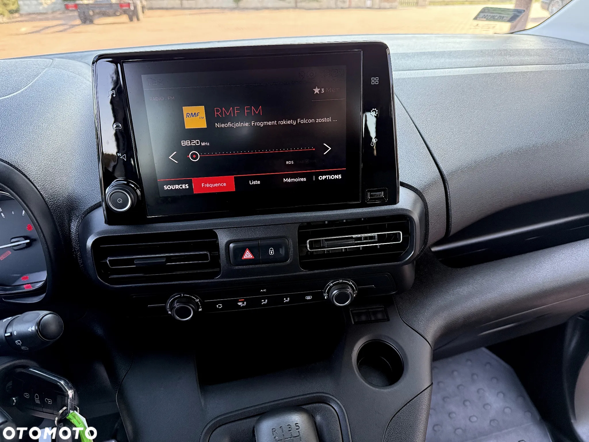 Citroën Berlingo XL 1.5 BlueHDI Feel Pack S&S - 14
