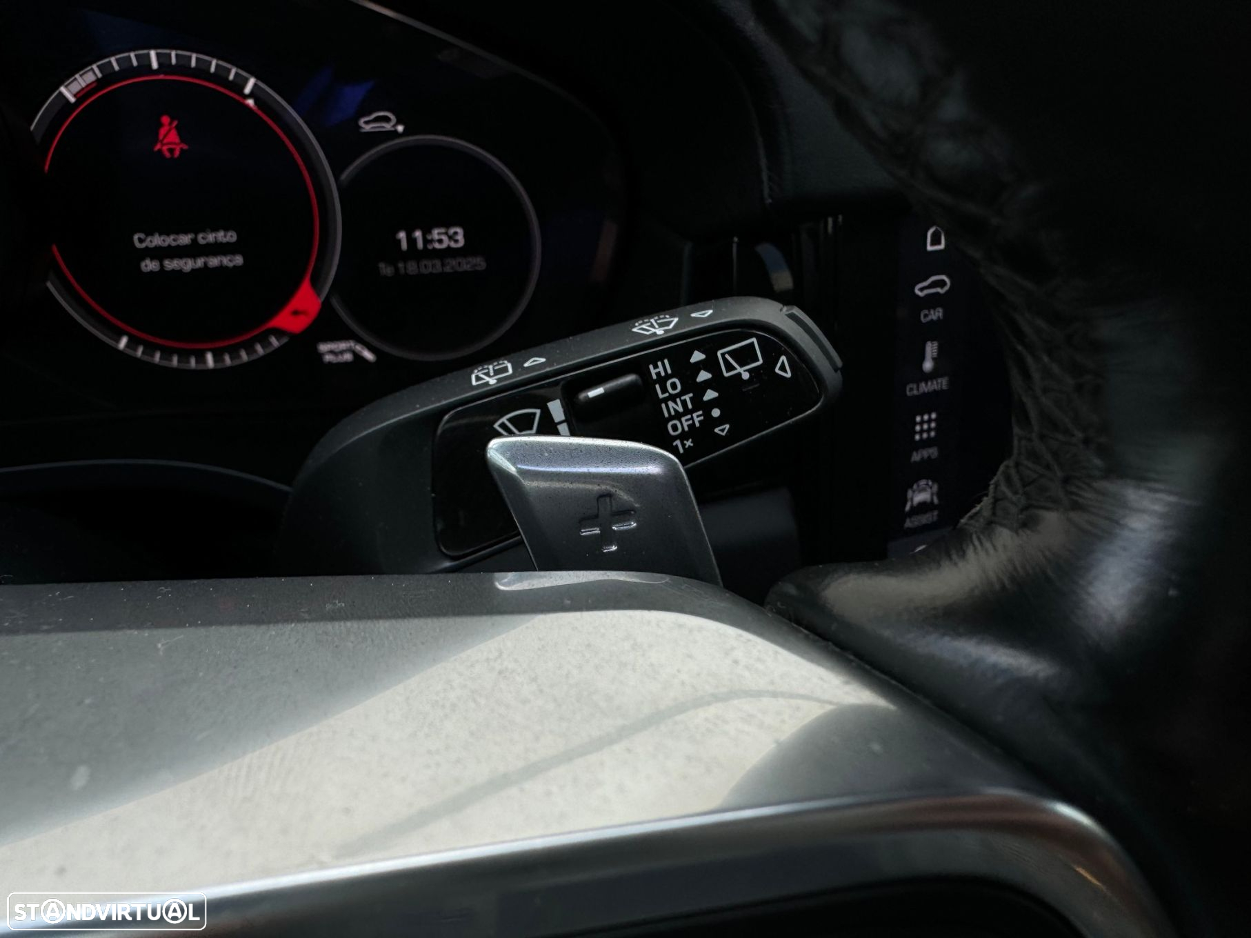 Porsche Cayenne E-Hybrid Tiptronic S - 24