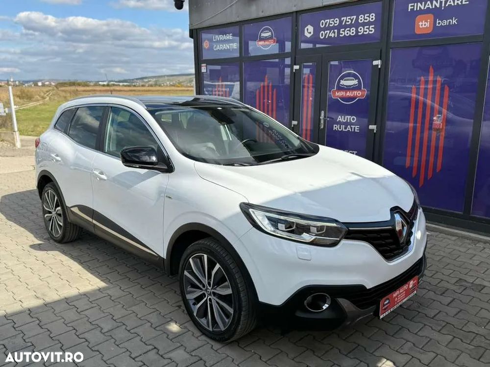 Renault Kadjar - 13