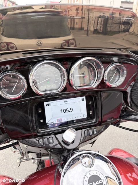 Harley-Davidson Tri Glide - 7