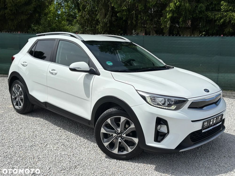 Kia Stonic 1.4 XL - 25
