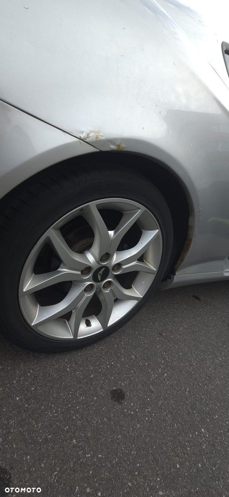 Hyundai Coupe 2.0 Dynamic - 20