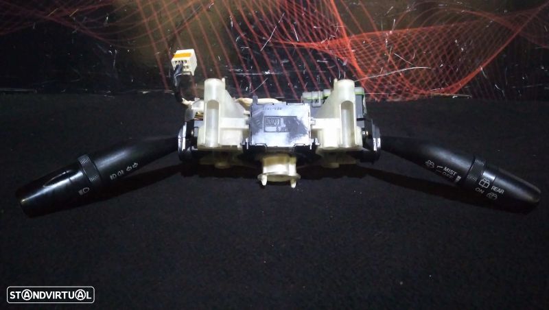 Manete Das Luzes Mazda 6 Três Volumes (Gg) - 4