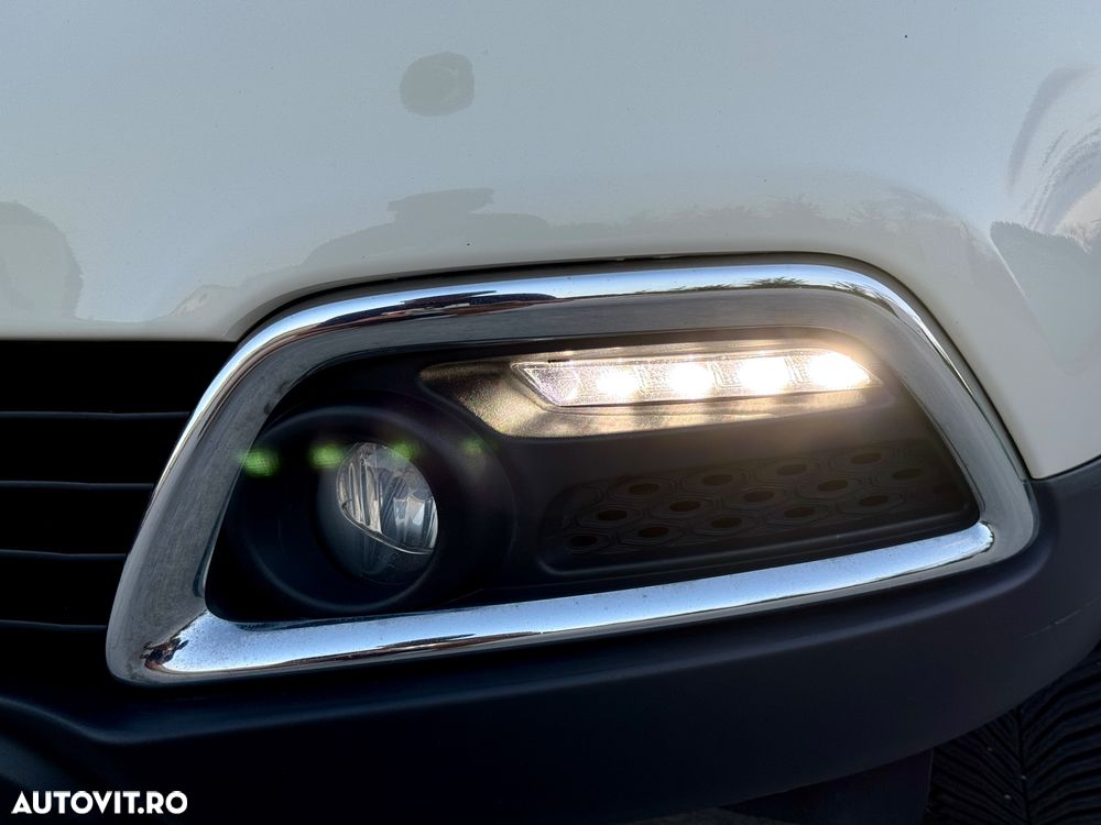 Renault Captur (ENERGY) TCe 90 INTENS - 30